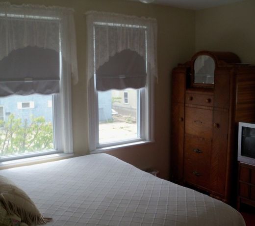 Holly Beach Hotel