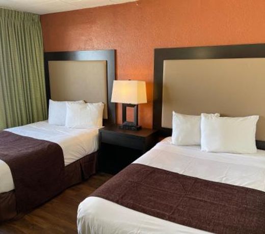 Tropicana Motel