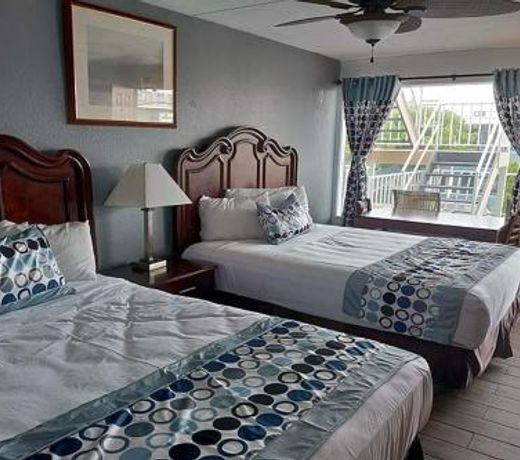 Sunset Beach Hotel