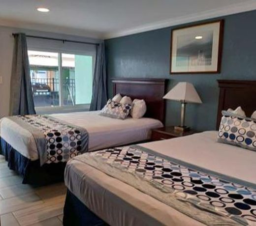 Sunset Beach Hotel