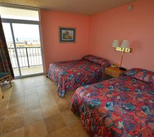 Beach Terrace Motor Inn