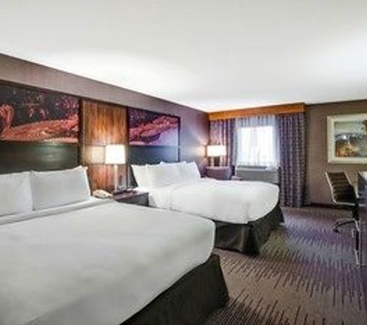 DoubleTree by Hilton Downtown Wilmington - Legal District