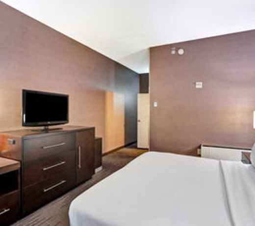 DoubleTree by Hilton Downtown Wilmington - Legal District