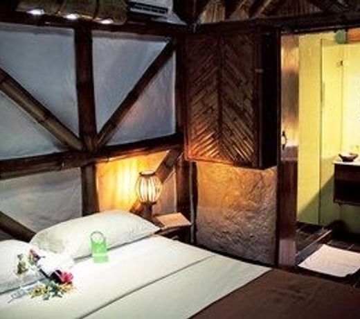 Nativa Bambu Ecolodge