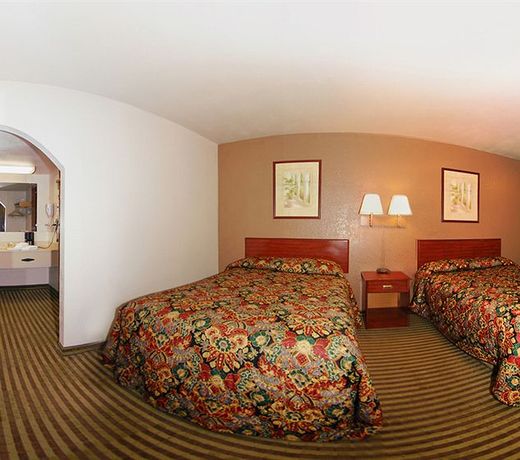 Econo Lodge Winfield