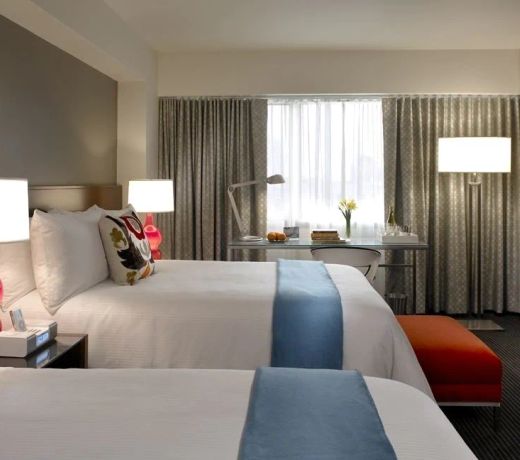 Hotel Murano