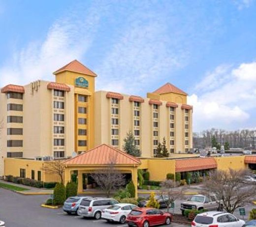 La Quinta by Wyndham Tacoma - Seattle
