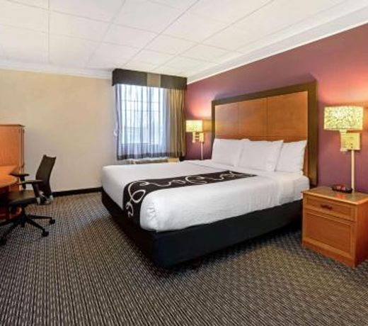 La Quinta by Wyndham Tacoma - Seattle