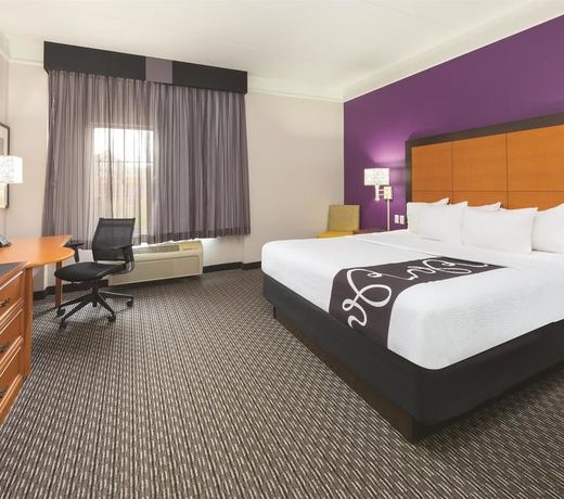 La Quinta by Wyndham Tacoma - Seattle