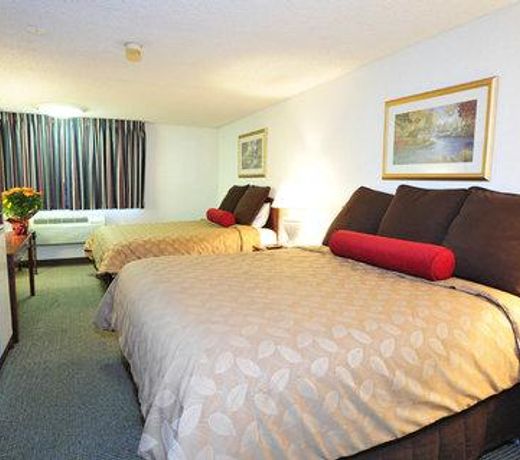 Hotel Thea Tacoma, Ascend Hotel Collection