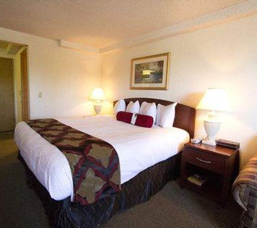Hotel Thea Tacoma, Ascend Hotel Collection