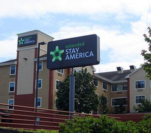 Extended Stay America Suites - Tacoma - South