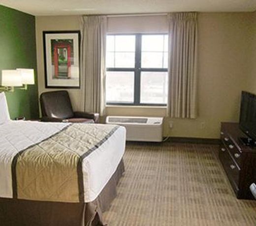 Extended Stay America Suites - Tacoma - South