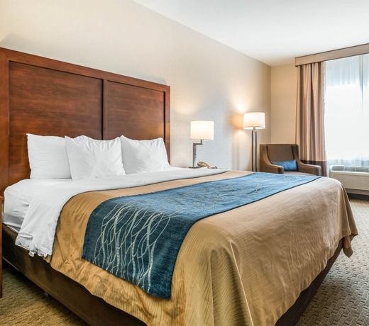 Comfort Inn Tacoma
