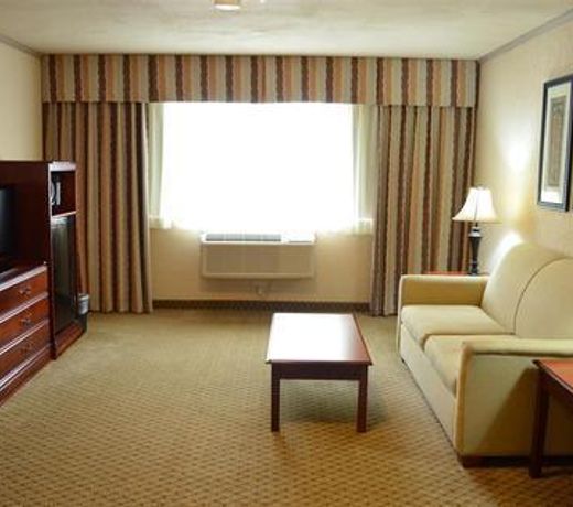 Holiday Inn - Tacoma Mall, an IHG Hotel