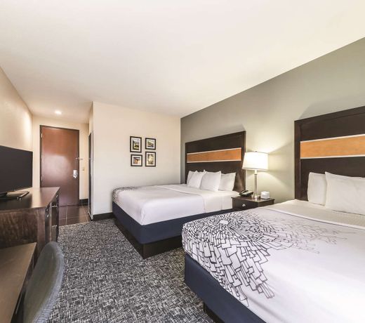 La Quinta by Wyndham Tulsa - Catoosa