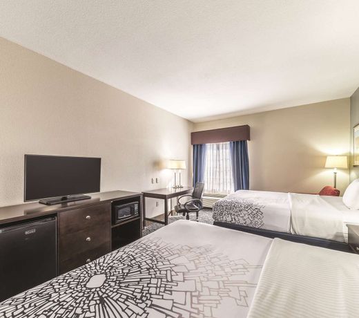 La Quinta by Wyndham Tulsa - Catoosa