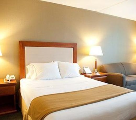 Holiday Inn Express Exton-Lionville, an IHG Hotel