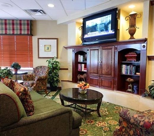 Residence Inn by Marriott Philadelphia West Chester/Exton