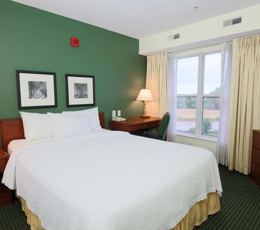 Residence Inn by Marriott Philadelphia West Chester/Exton