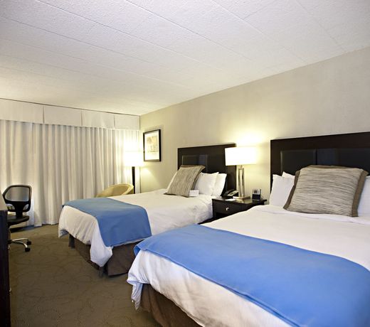 Clarion Hotel and Conference Center Exton West Chester