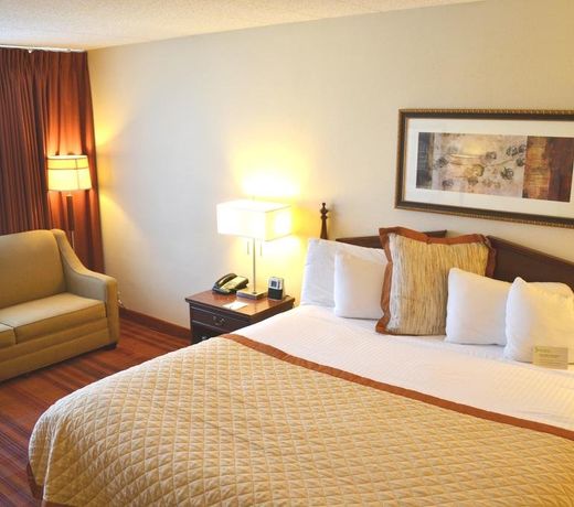 Clarion Hotel and Conference Center Exton West Chester