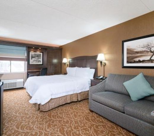 Hampton Inn Downingtown/Exton
