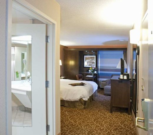 Hampton Inn Downingtown/Exton