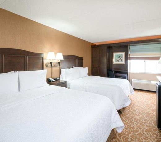 Hampton Inn Downingtown/Exton