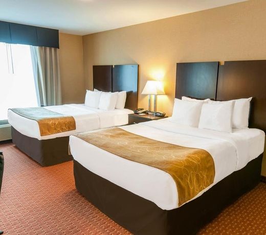 Hammock Inn and Suites Exton King of Prussia