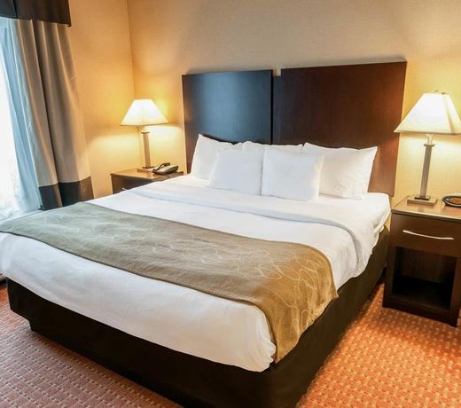 Hammock Inn and Suites Exton King of Prussia