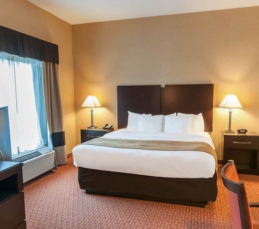 Hammock Inn and Suites Exton King of Prussia