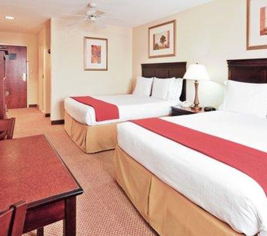 Best Western Plus Philadelphia-Choctaw Hotel and Suites