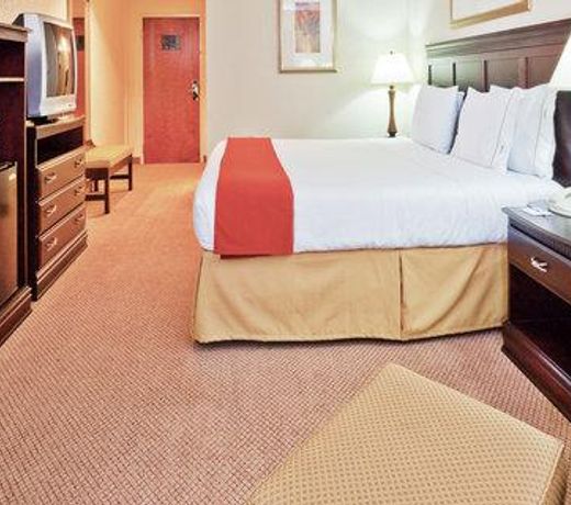 Best Western Plus Philadelphia-Choctaw Hotel and Suites
