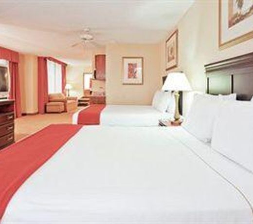 Best Western Plus Philadelphia-Choctaw Hotel and Suites