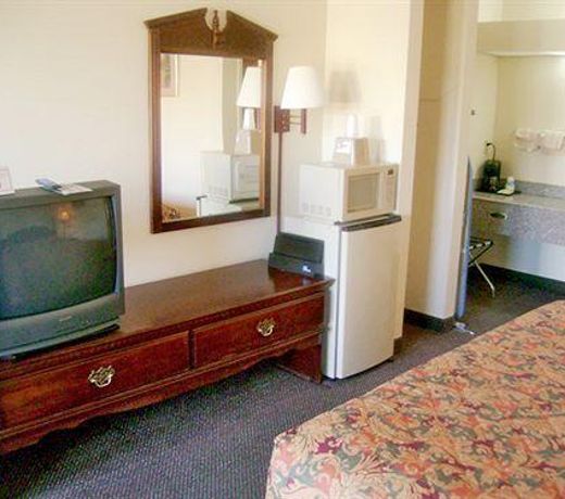 Western Motel Philadelphia