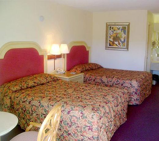 Western Motel Philadelphia