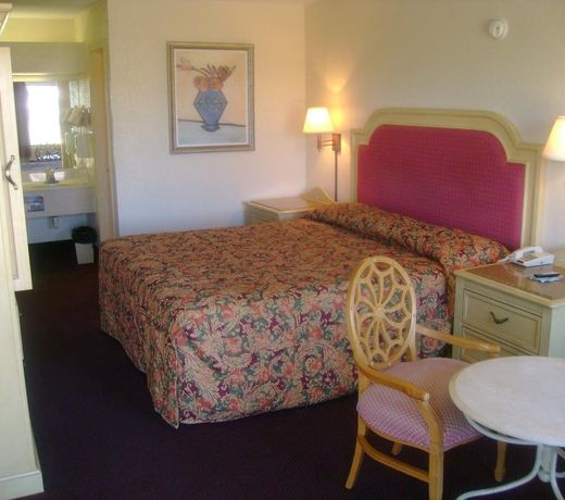 Western Motel Philadelphia