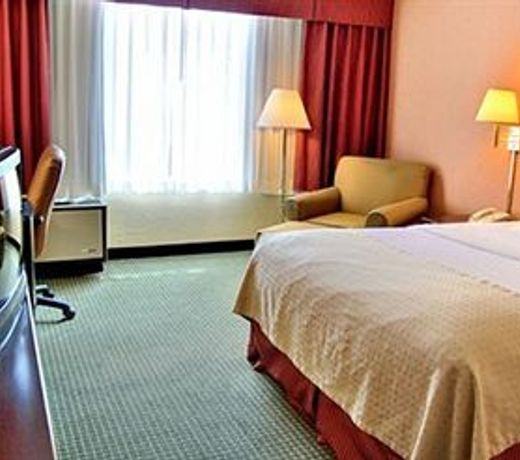 Clarion Inn