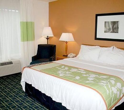Fairfield Inn & Suites by Marriott Fairmont