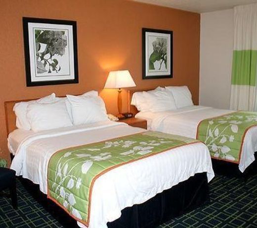 Fairfield Inn & Suites by Marriott Fairmont