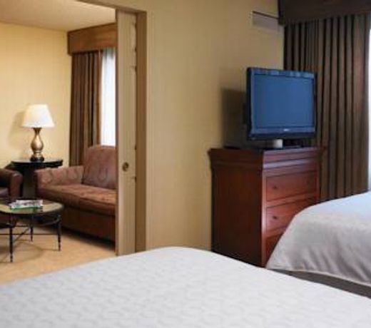 Sheraton Hotel Fairplex & Conference Center
