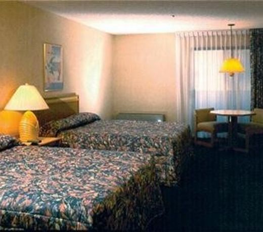 Shilo inn Pomona Hilltop Suites