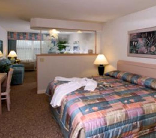 Shilo inn Pomona Hilltop Suites