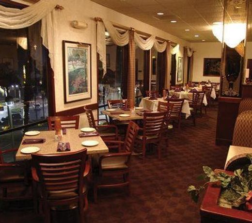 Shilo inn Pomona Hilltop Suites