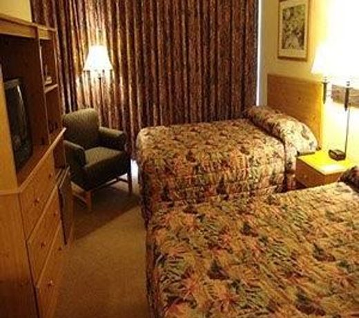 Kellogg West Conference Center And Lodge