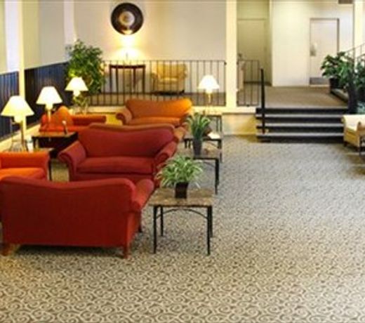 Kellogg West Conference Center And Lodge