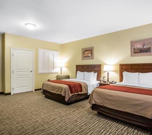 Comfort Inn Pomona Near FairPlex