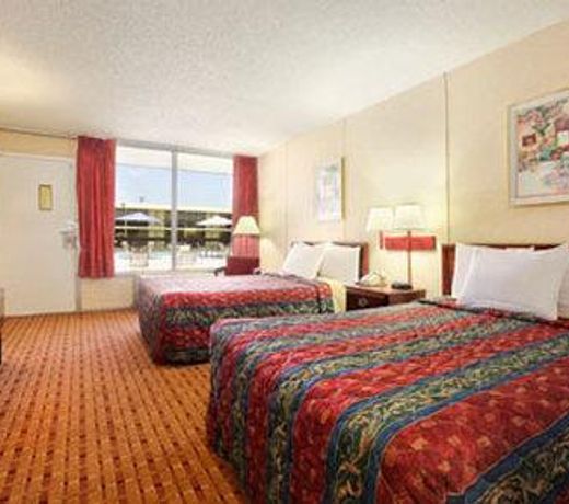 Econo Lodge