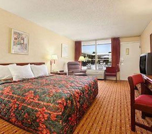 Econo Lodge
